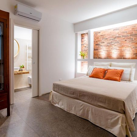 B&B Villa Maria Pia Monopoli Luaran gambar