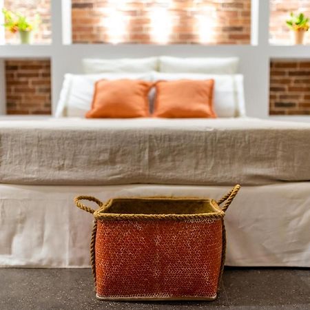 B&B Villa Maria Pia Monopoli Luaran gambar