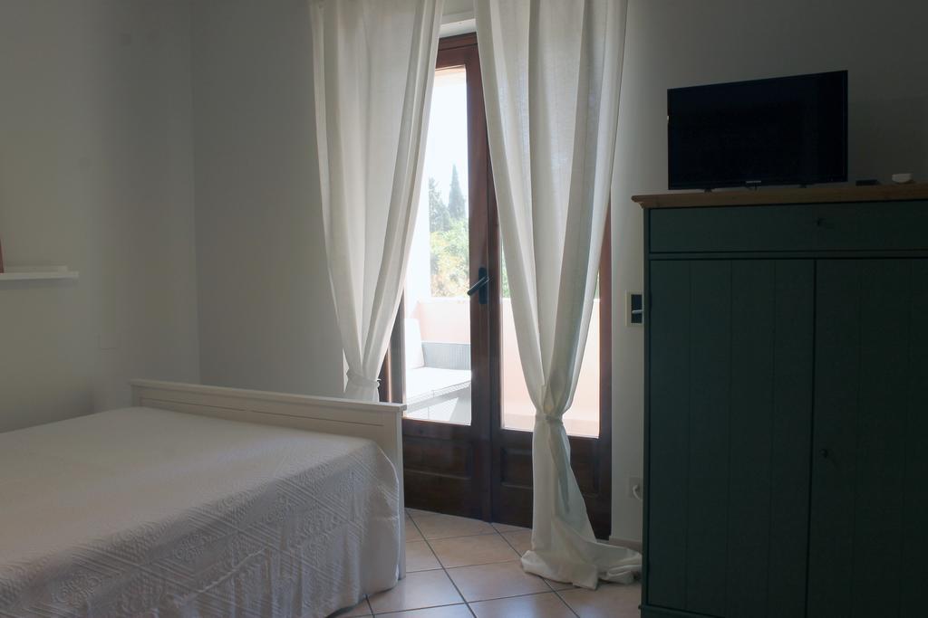 B&B Villa Maria Pia Monopoli Bilik gambar