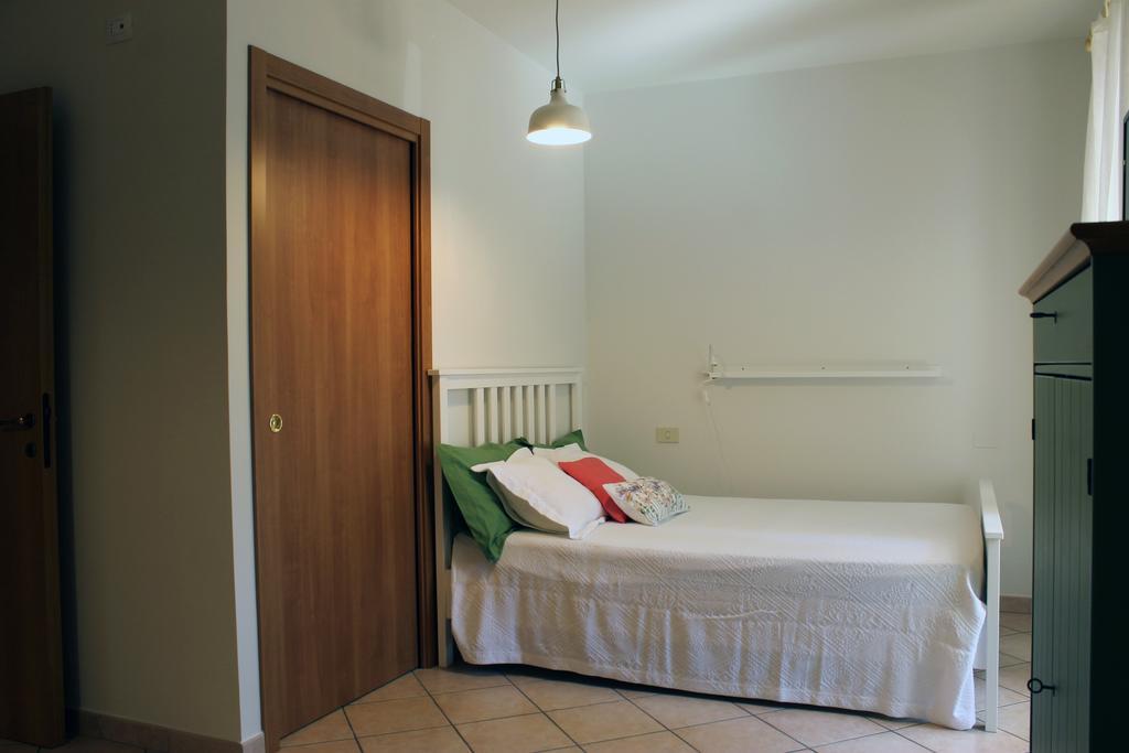 B&B Villa Maria Pia Monopoli Bilik gambar