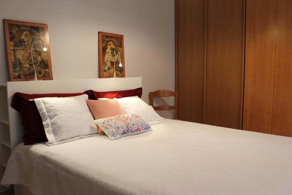 B&B Villa Maria Pia Monopoli Bilik gambar