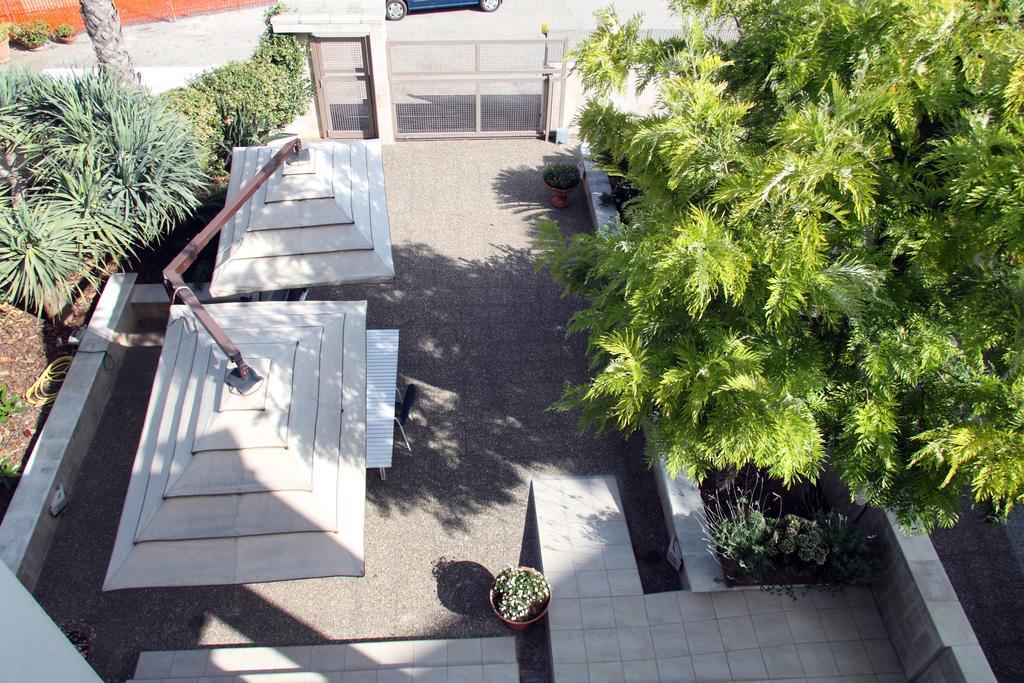 B&B Villa Maria Pia Monopoli Bilik gambar