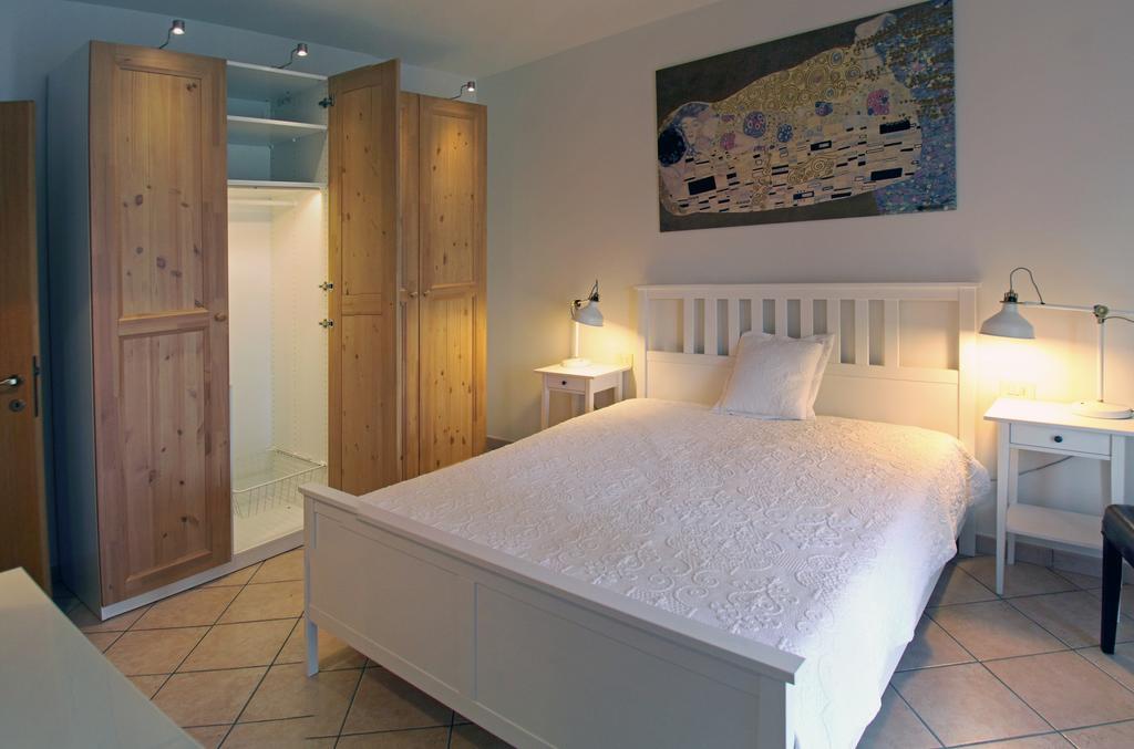 B&B Villa Maria Pia Monopoli Bilik gambar