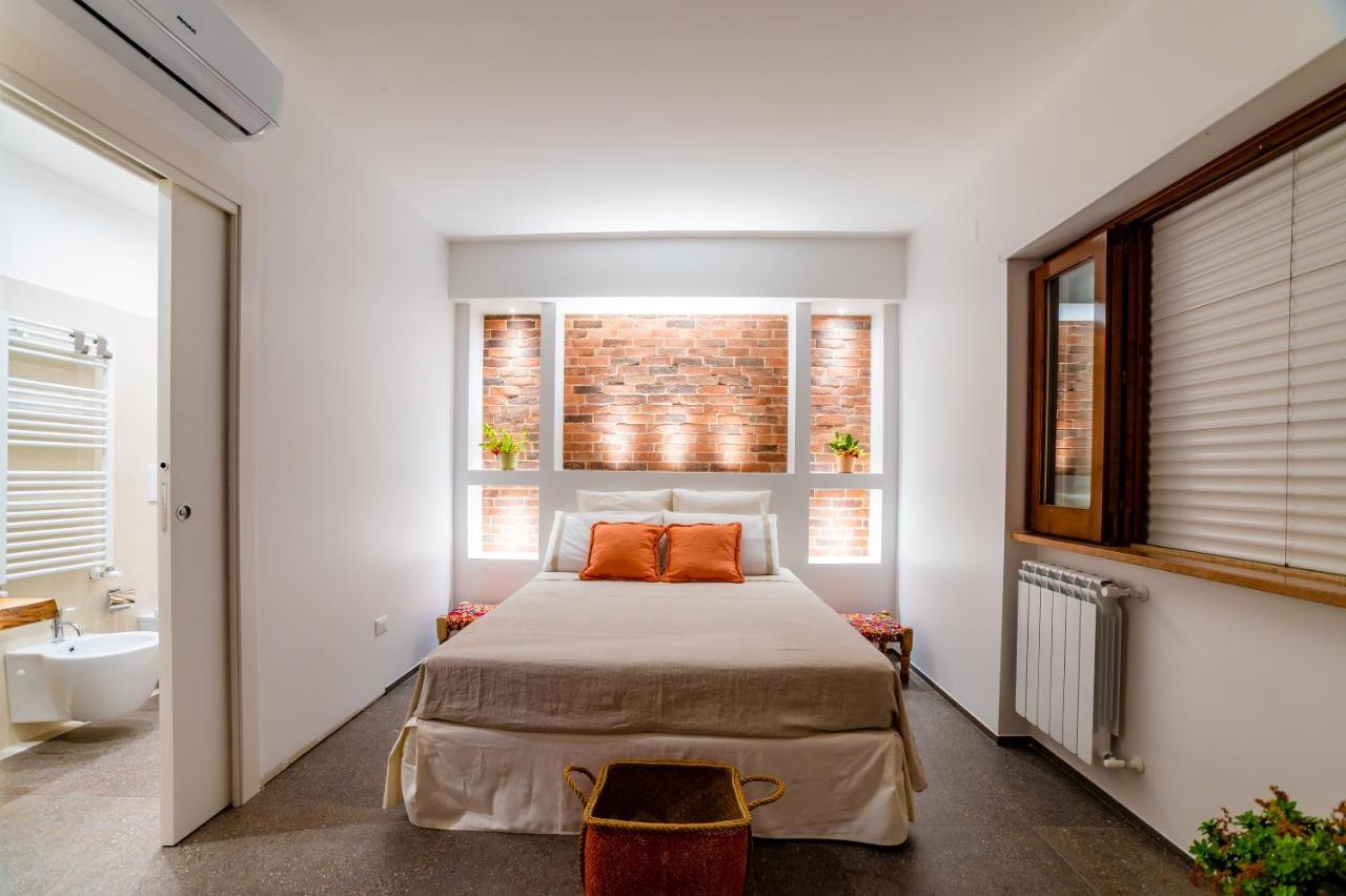 B&B Villa Maria Pia Monopoli Luaran gambar