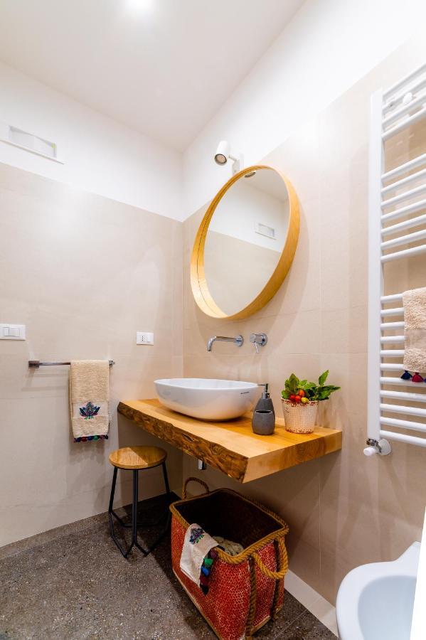 B&B Villa Maria Pia Monopoli Luaran gambar